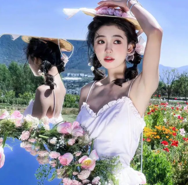 假期惊魂