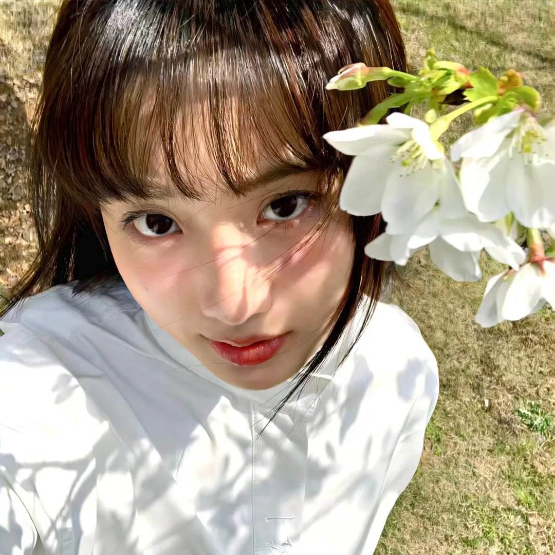 我和她