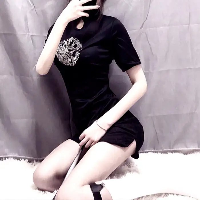 钢铁新娘